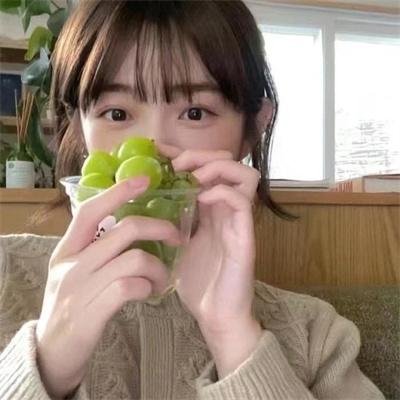 我是丽