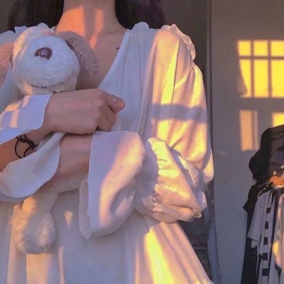 战火中的女神