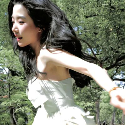 黑色警戒线